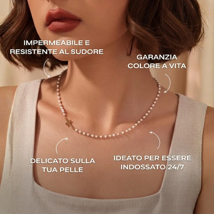 Aurelia™ Perla della Grazia