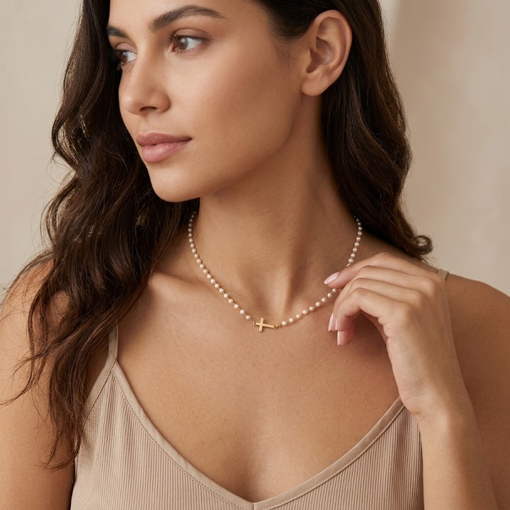 Aurelia™ Perla della Grazia