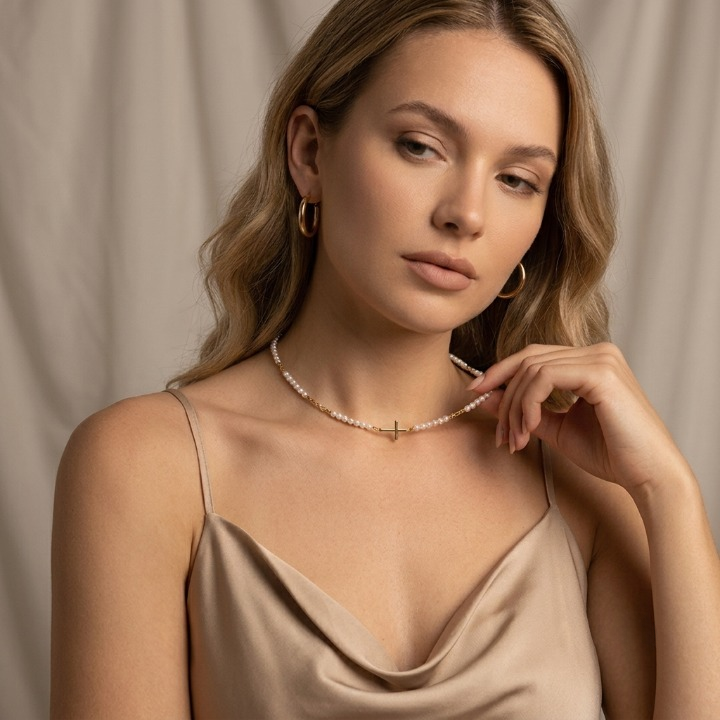Aurelia™ Perla della Grazia